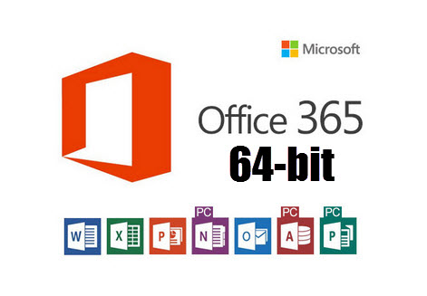 office 64 bit full